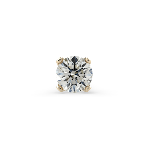 Low-Profile Prong-Set End--CG33640