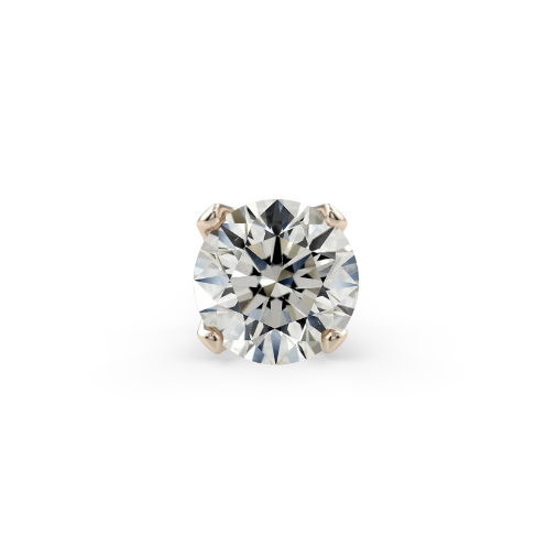 Low-Profile Prong-Set End--CG33641