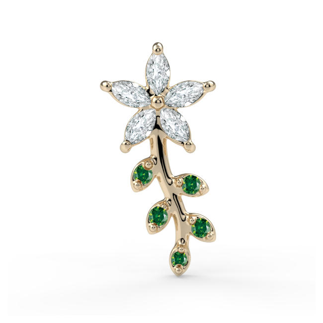 Donna's Flower Climber--CG33755
