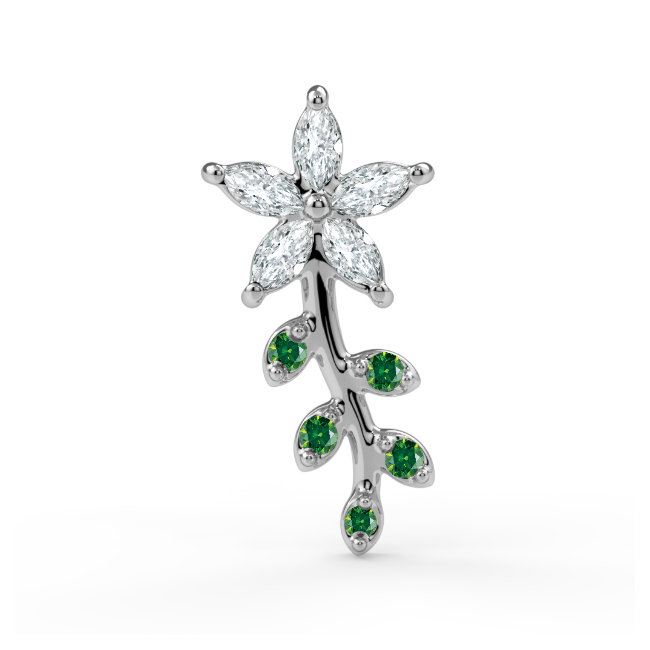 Donna's Flower Climber--CG33758