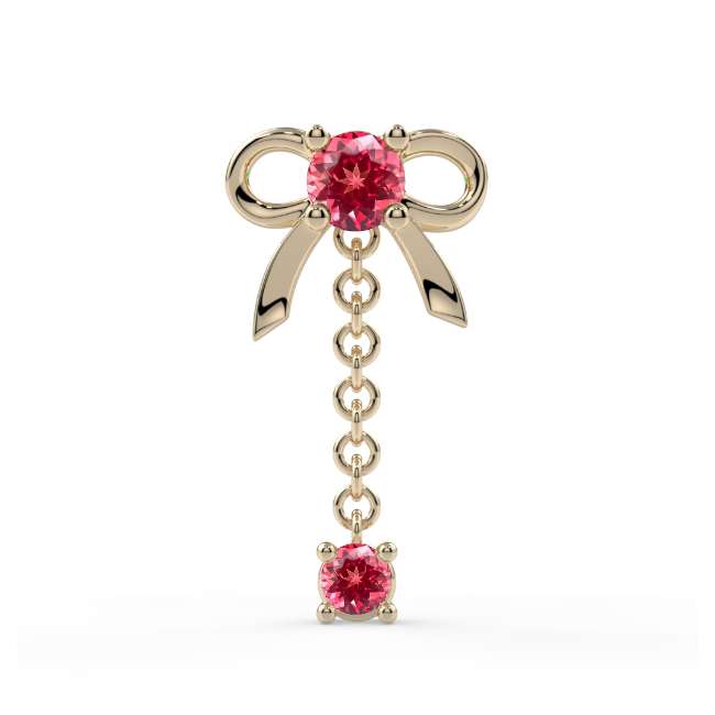 Bow Dangle End--CG33759