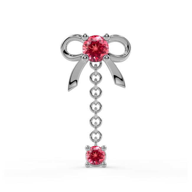 Bow Dangle End--CG33760