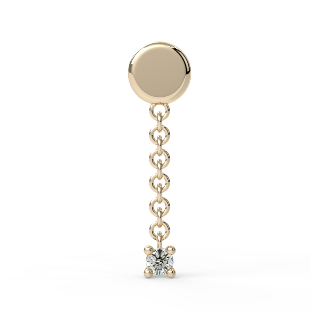 Dew Drop End--CG33791