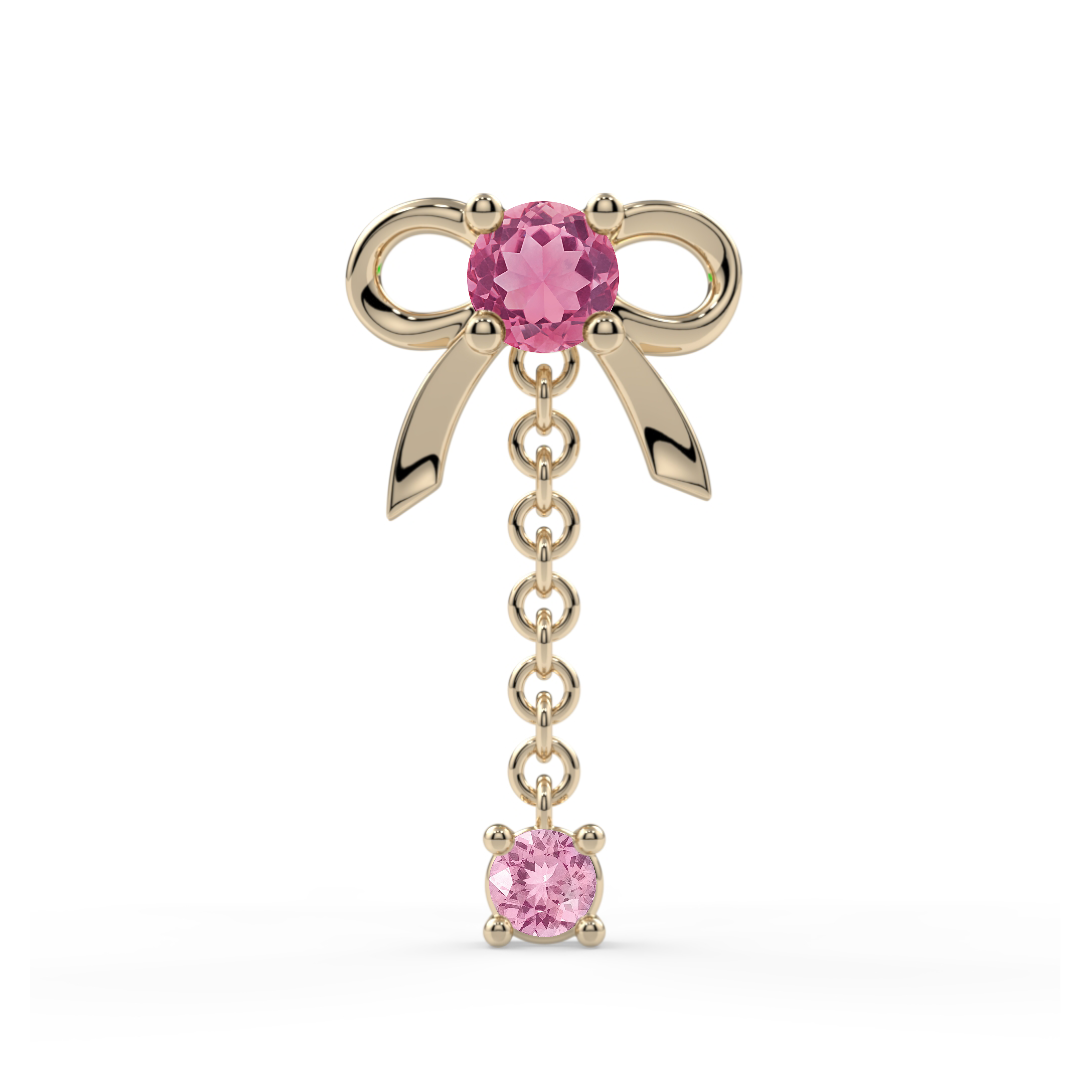 Bow Dangle End--CG33849
