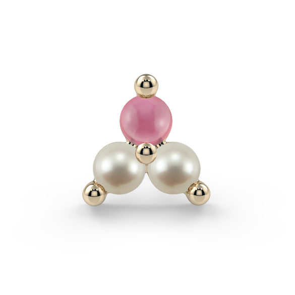 Opal Trinity End--CG33886