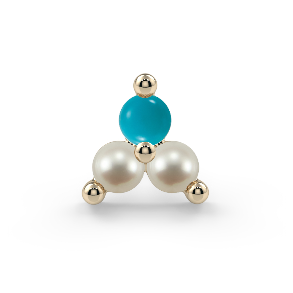 Opal Trinity End--CG33891
