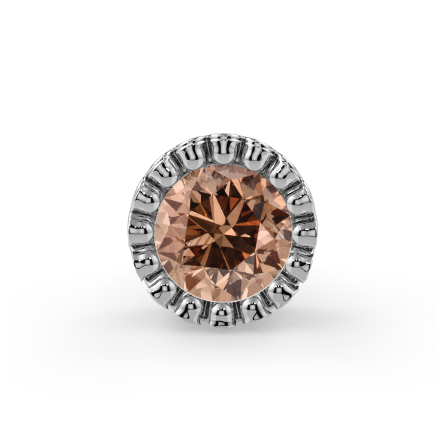 Milgrain Bezel End--CG33978