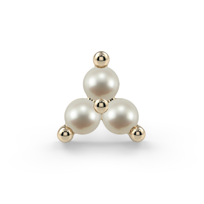 Opal Trinity End--CG34061
