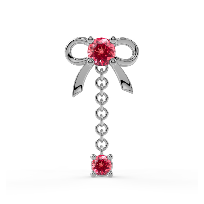 Bow Dangle End--CG34224