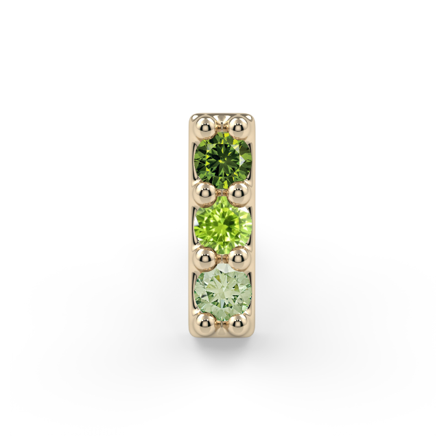 Gem Bar End--CG34399