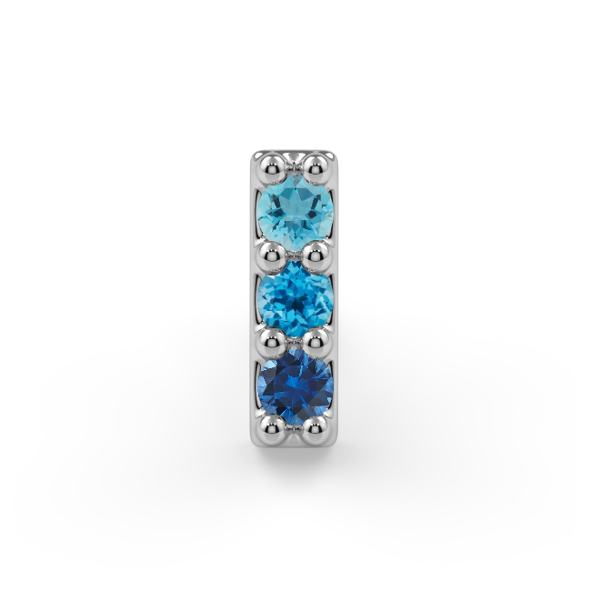 Gem Bar End--CG34400