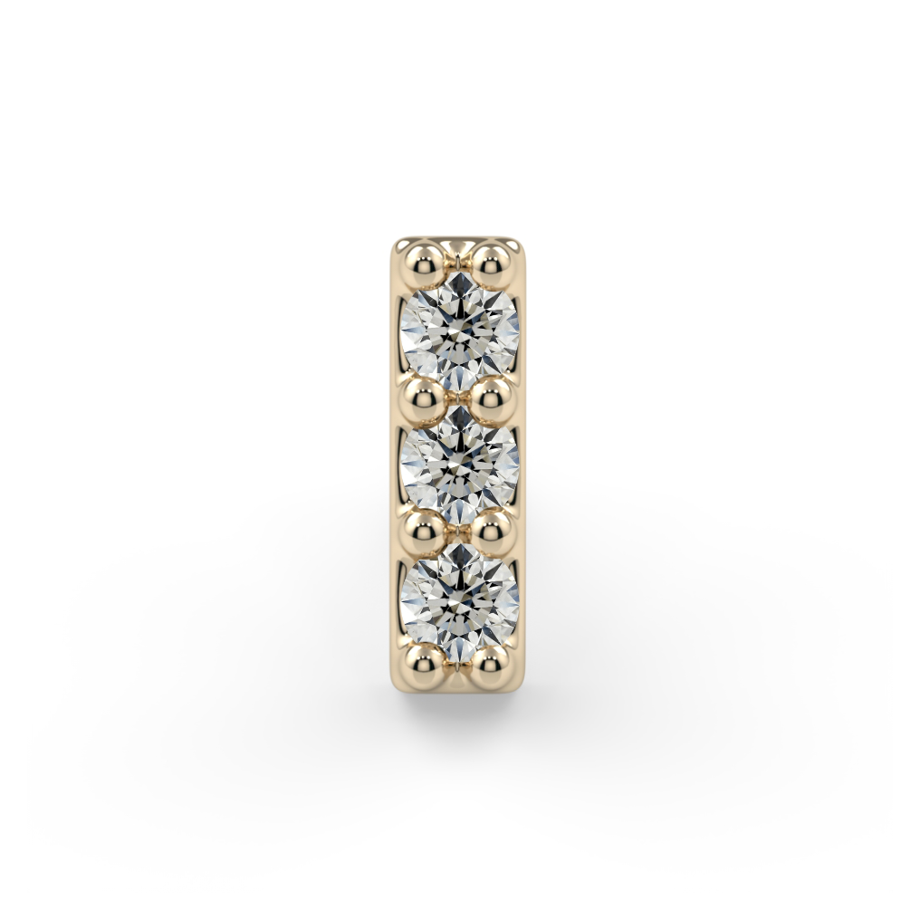 Gem Bar End--CG34540