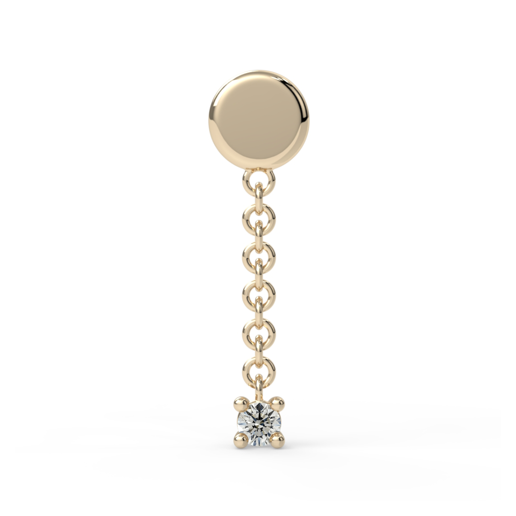 Dew Drop End--CG34541