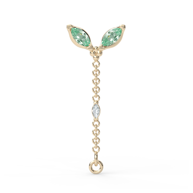 Cersei Chain End--CG34551