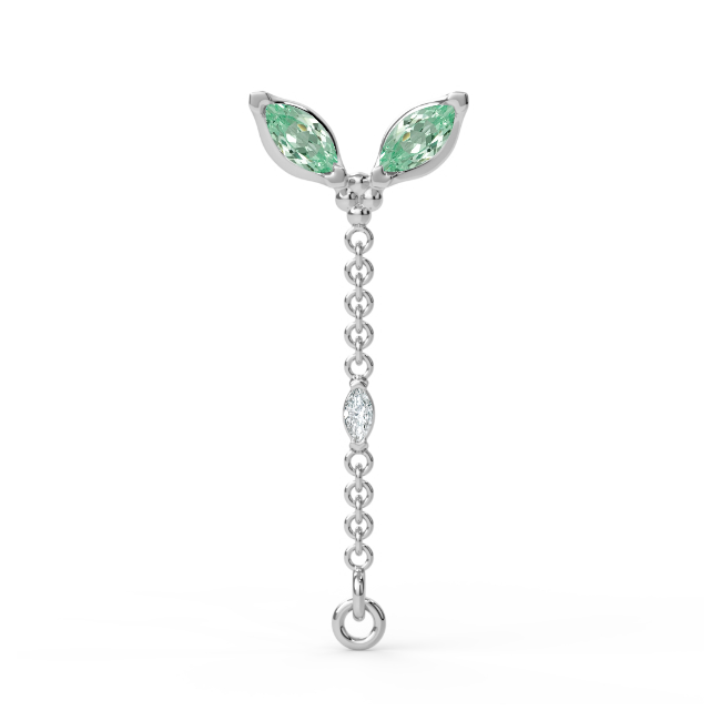 Cersei Chain End--CG34552