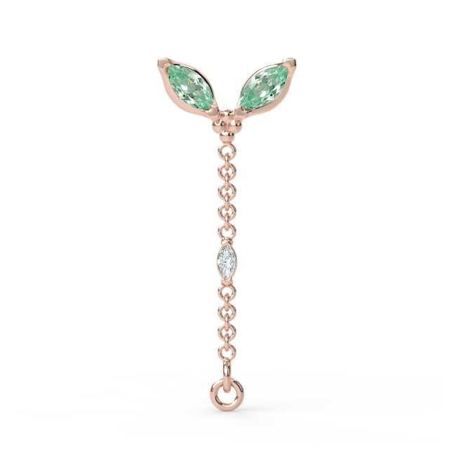 Cersei Chain End--CG34553