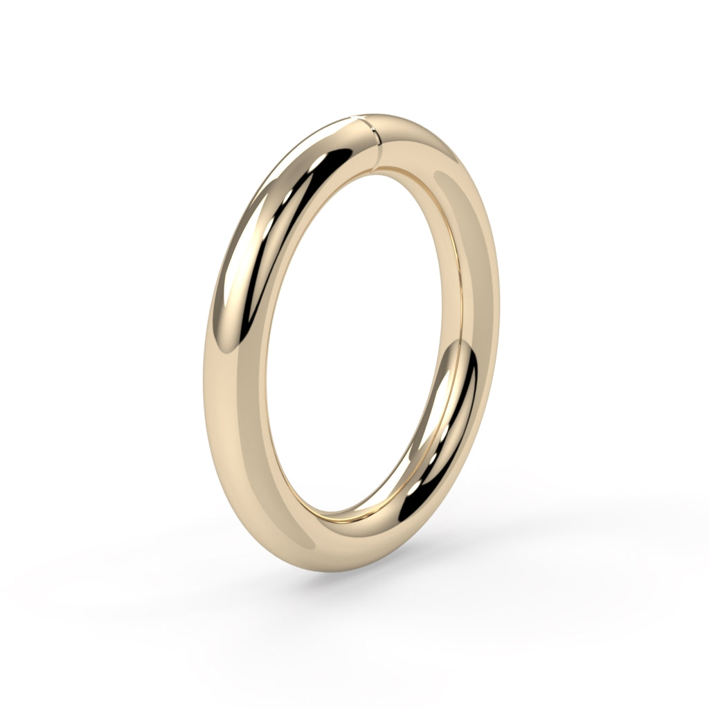 Seam Rings