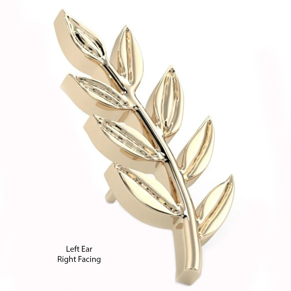 Athena Olive Branch End