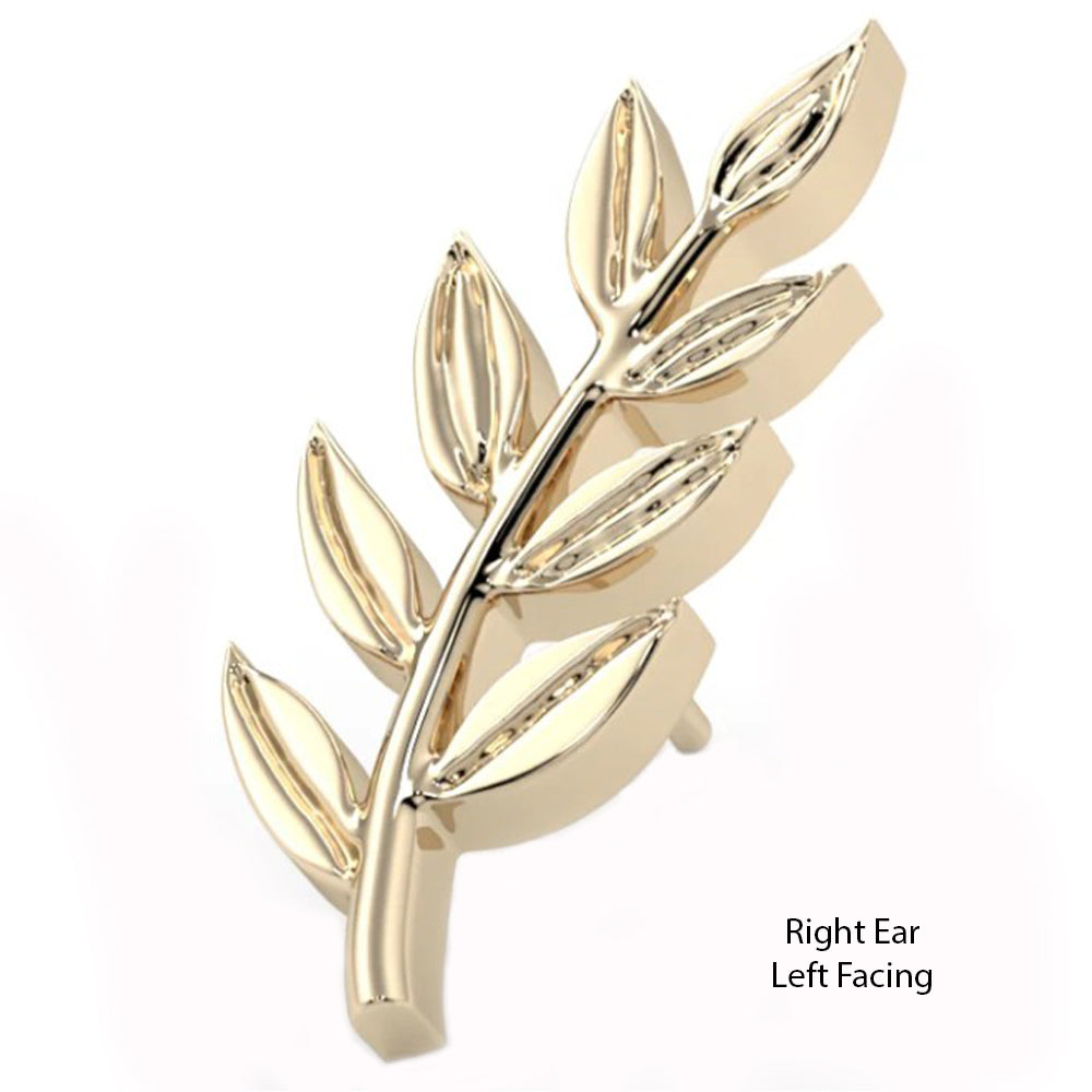 Athena Olive Branch End