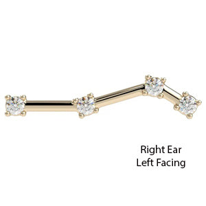 Constellation Style End