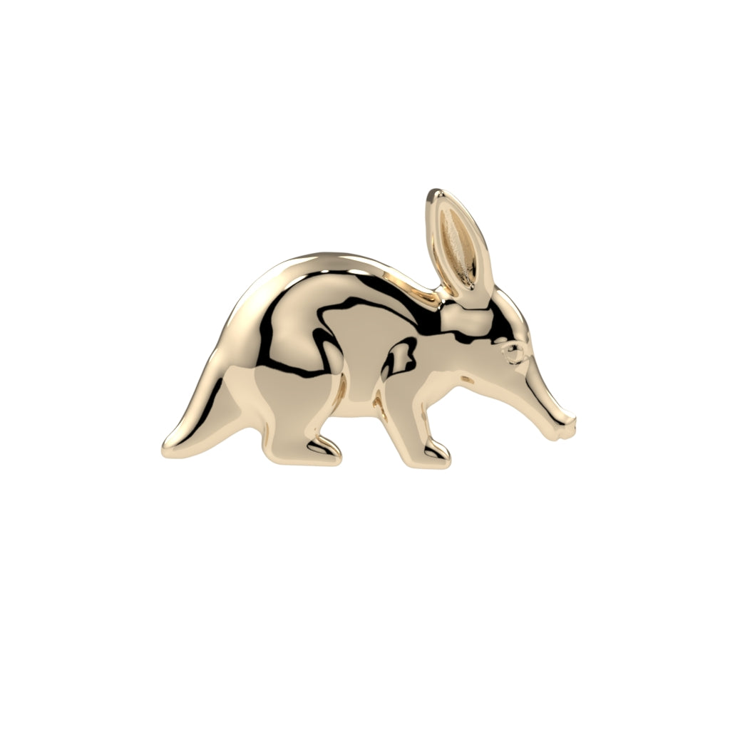 Aardvark End