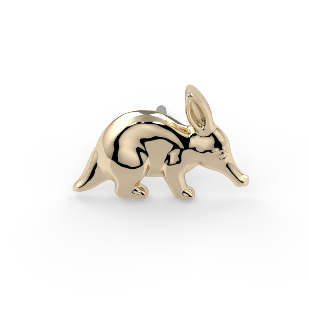 Aardvark End
