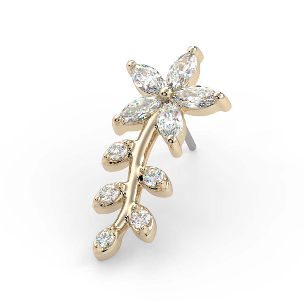 Donna's Flower Climber