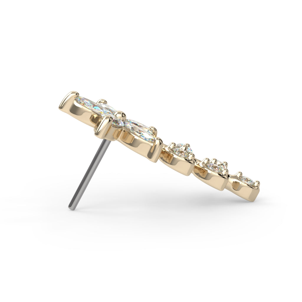 Donna's Flower Climber