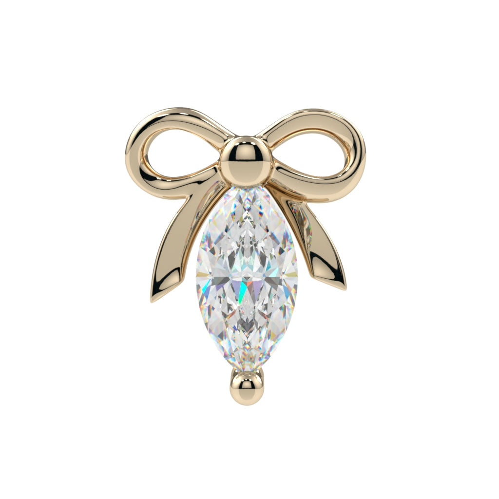 Marquise Bow End--CG32146