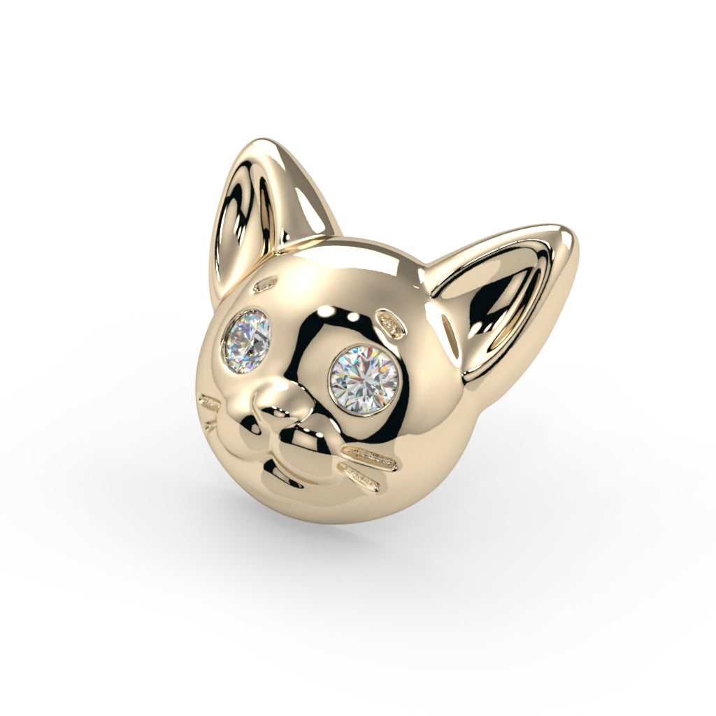 Kitty Cat End