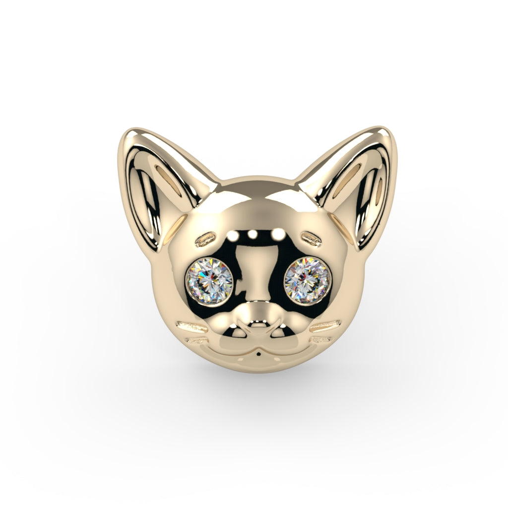 Kitty Cat End