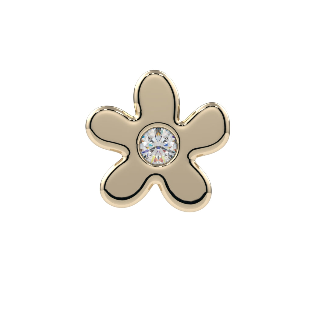 Daisy End