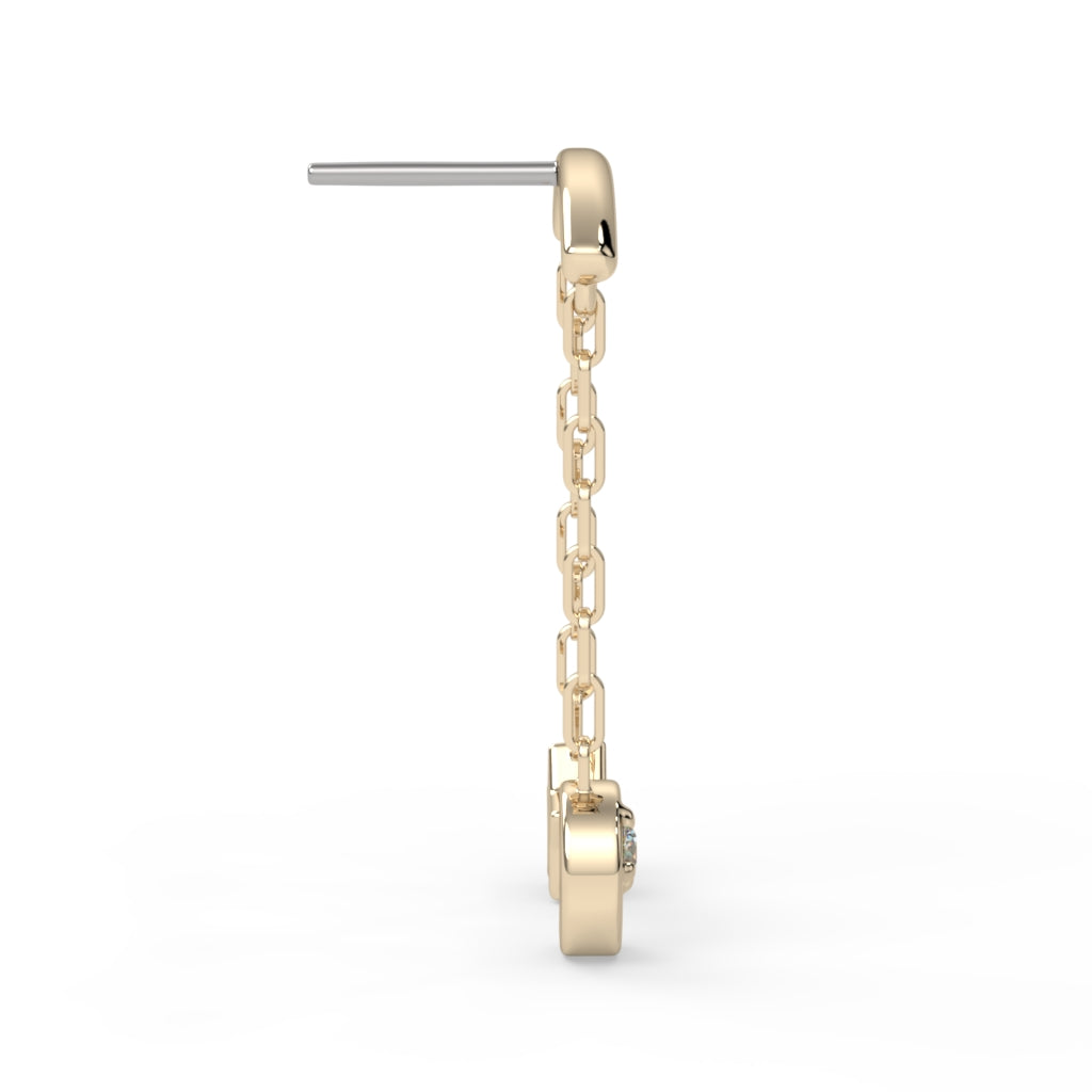 Luna Hidden Helix End