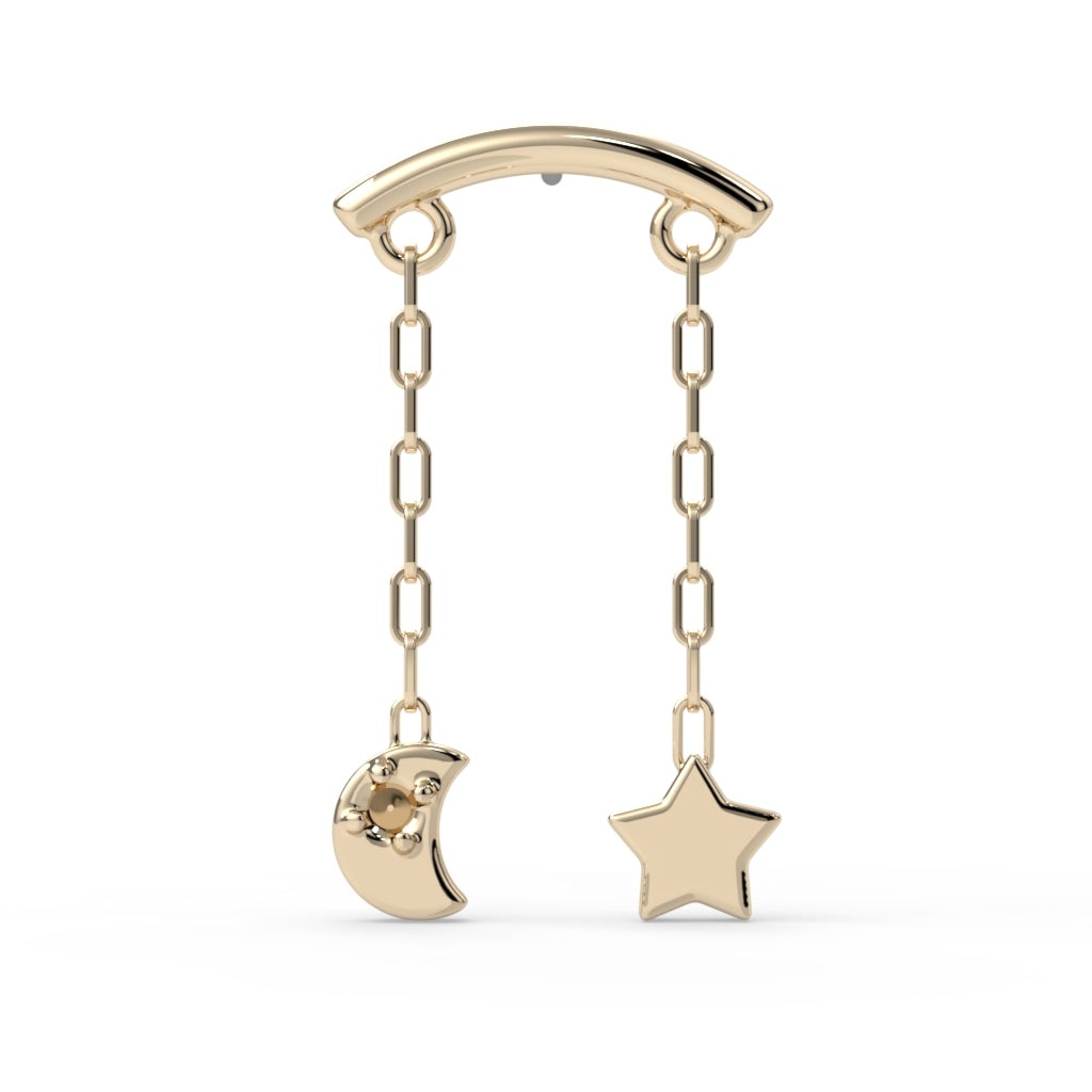 Luna Hidden Helix End