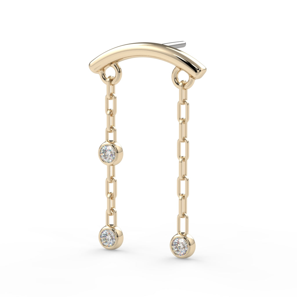 Tao Hidden Helix End