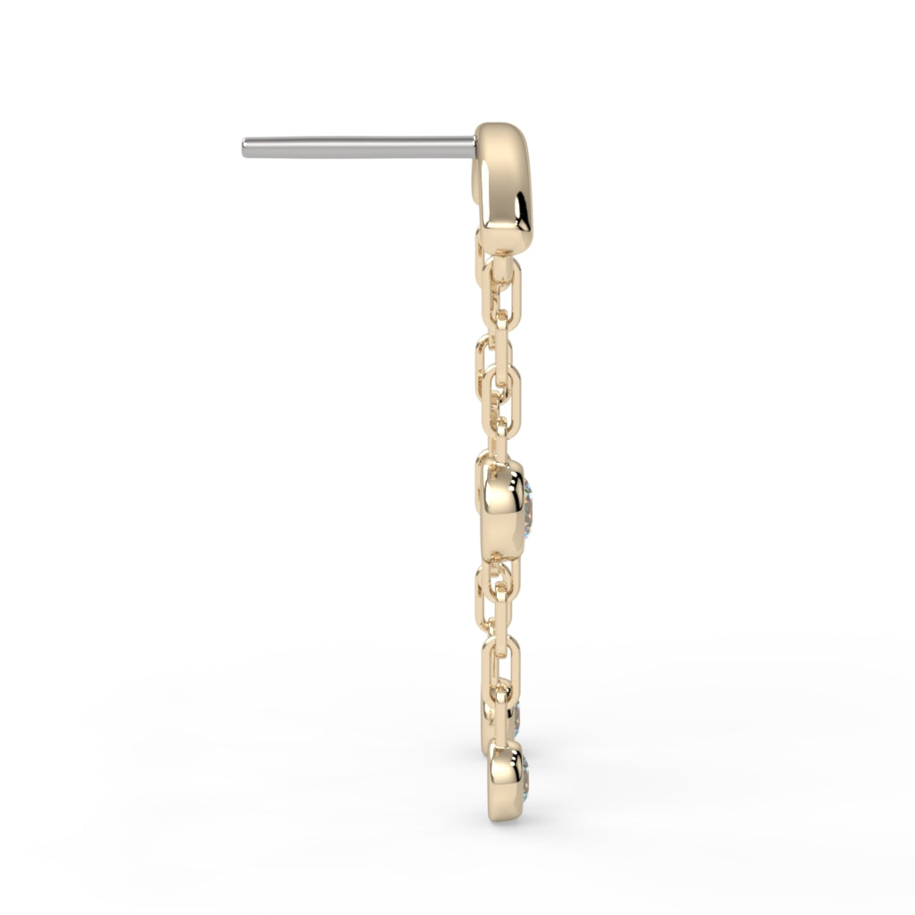 Tao Hidden Helix End