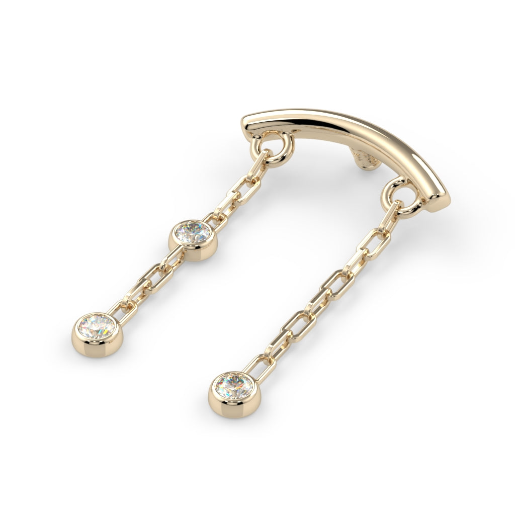 Tao Hidden Helix End