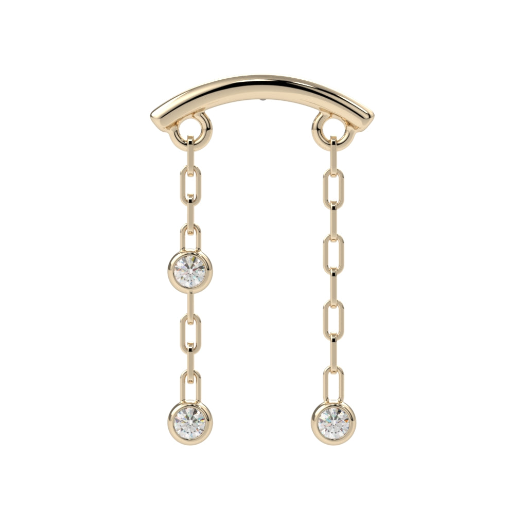 Tao Hidden Helix End