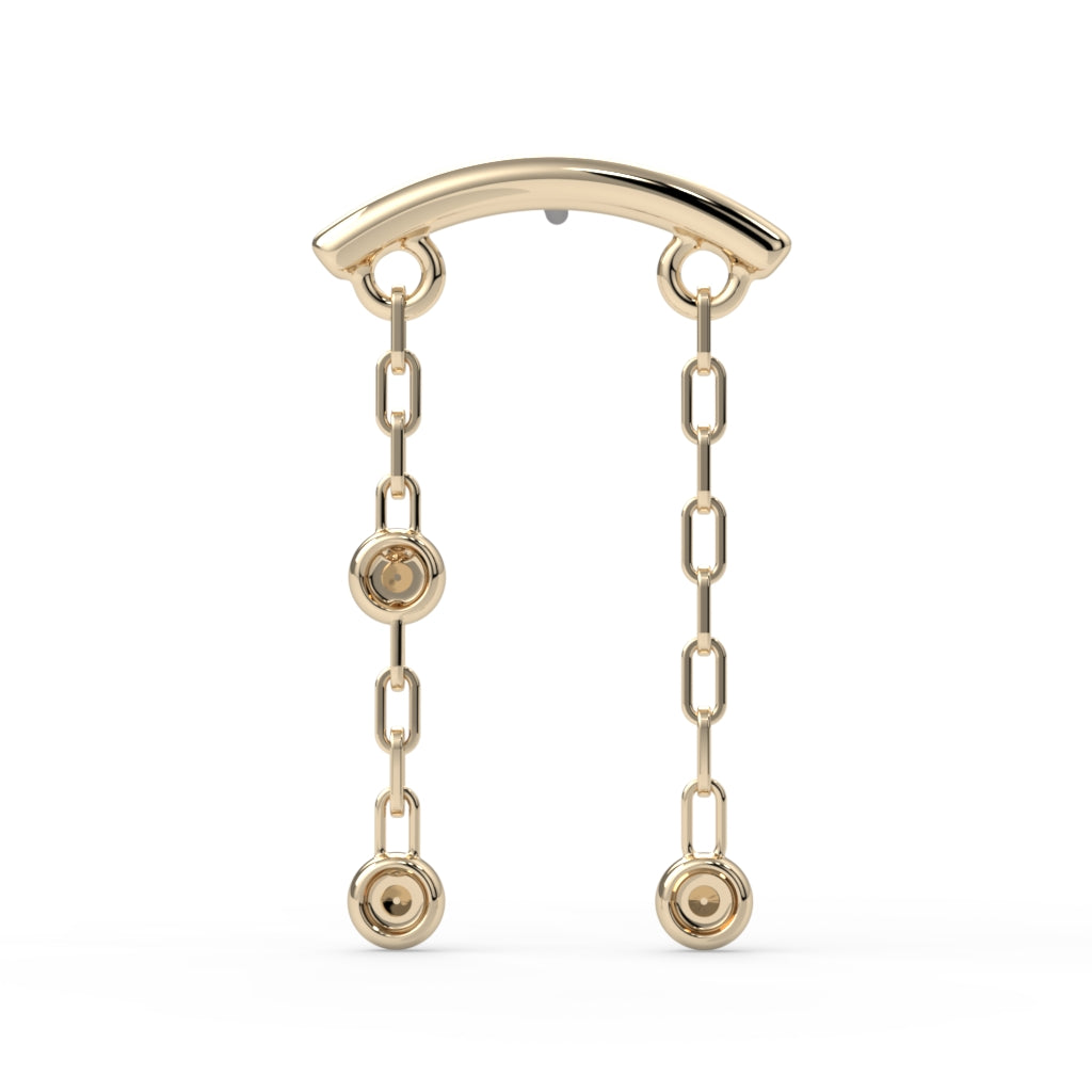 Tao Hidden Helix End