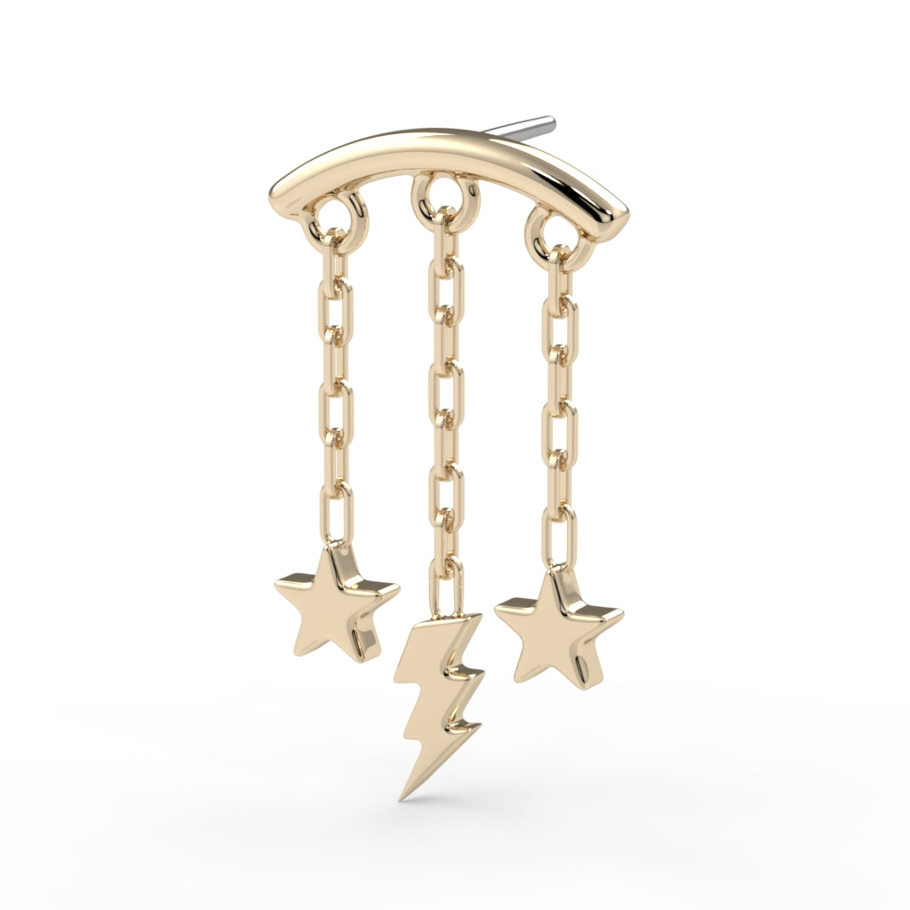 Tempest Hidden Helix End