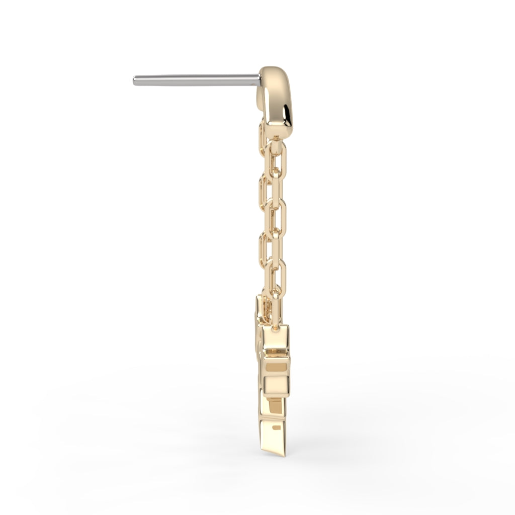 Tempest Hidden Helix End