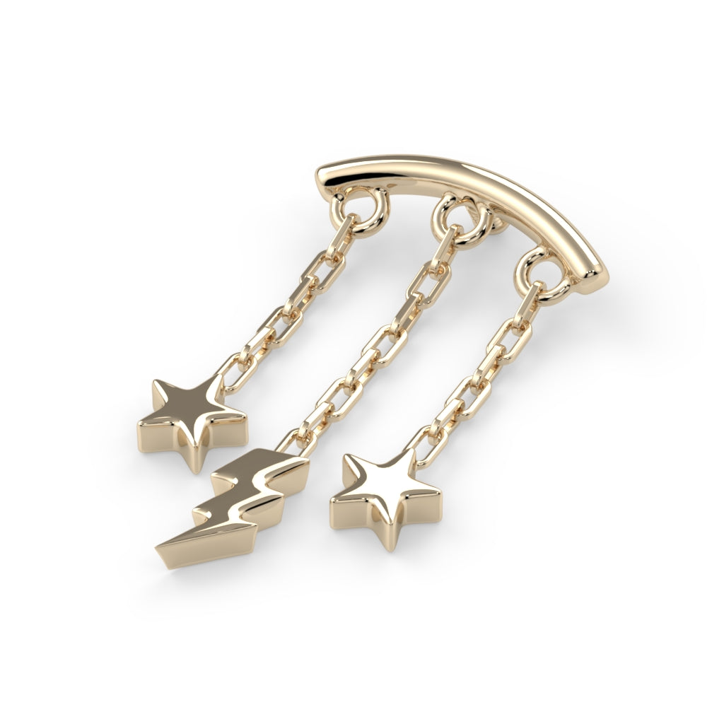 Tempest Hidden Helix End