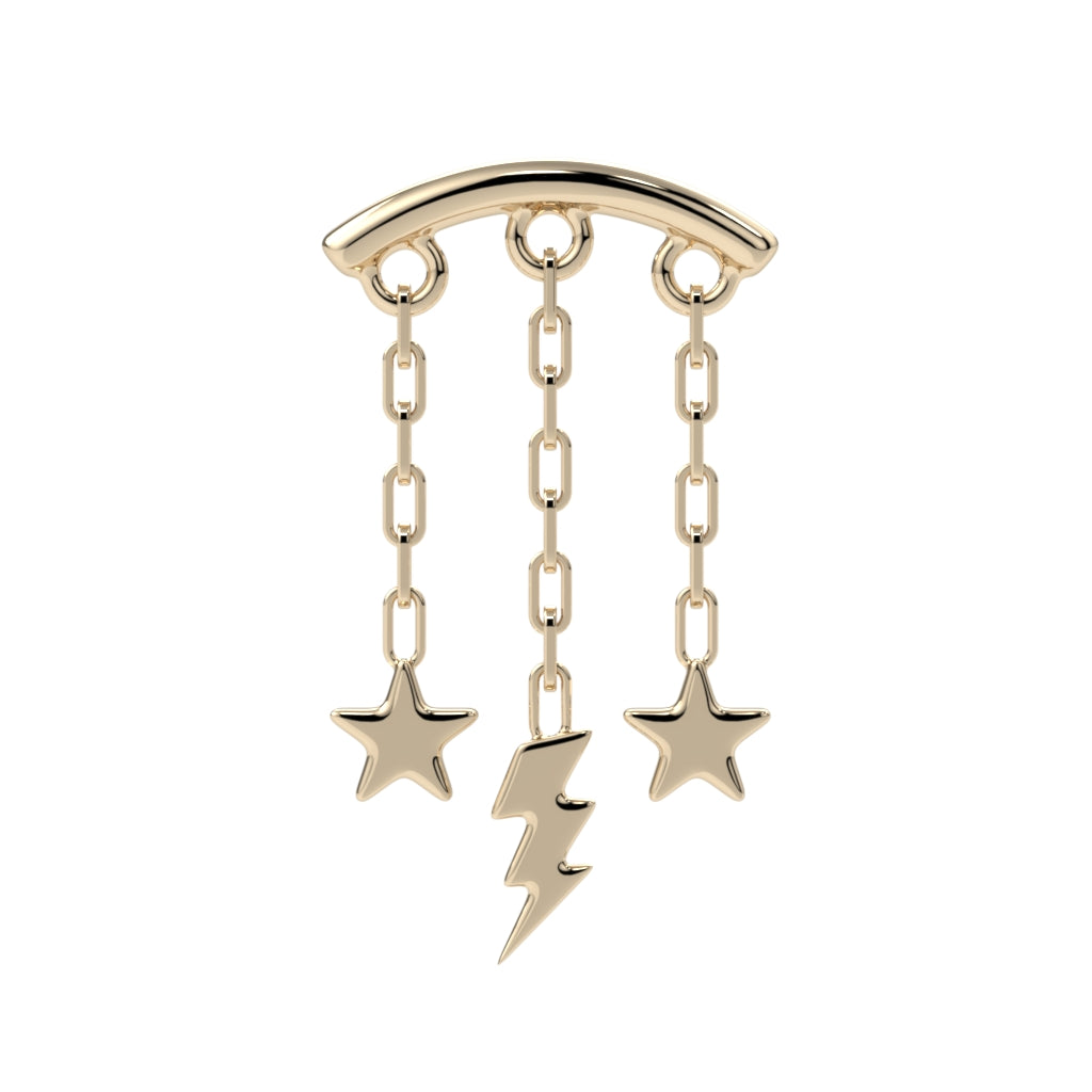 Tempest Hidden Helix End