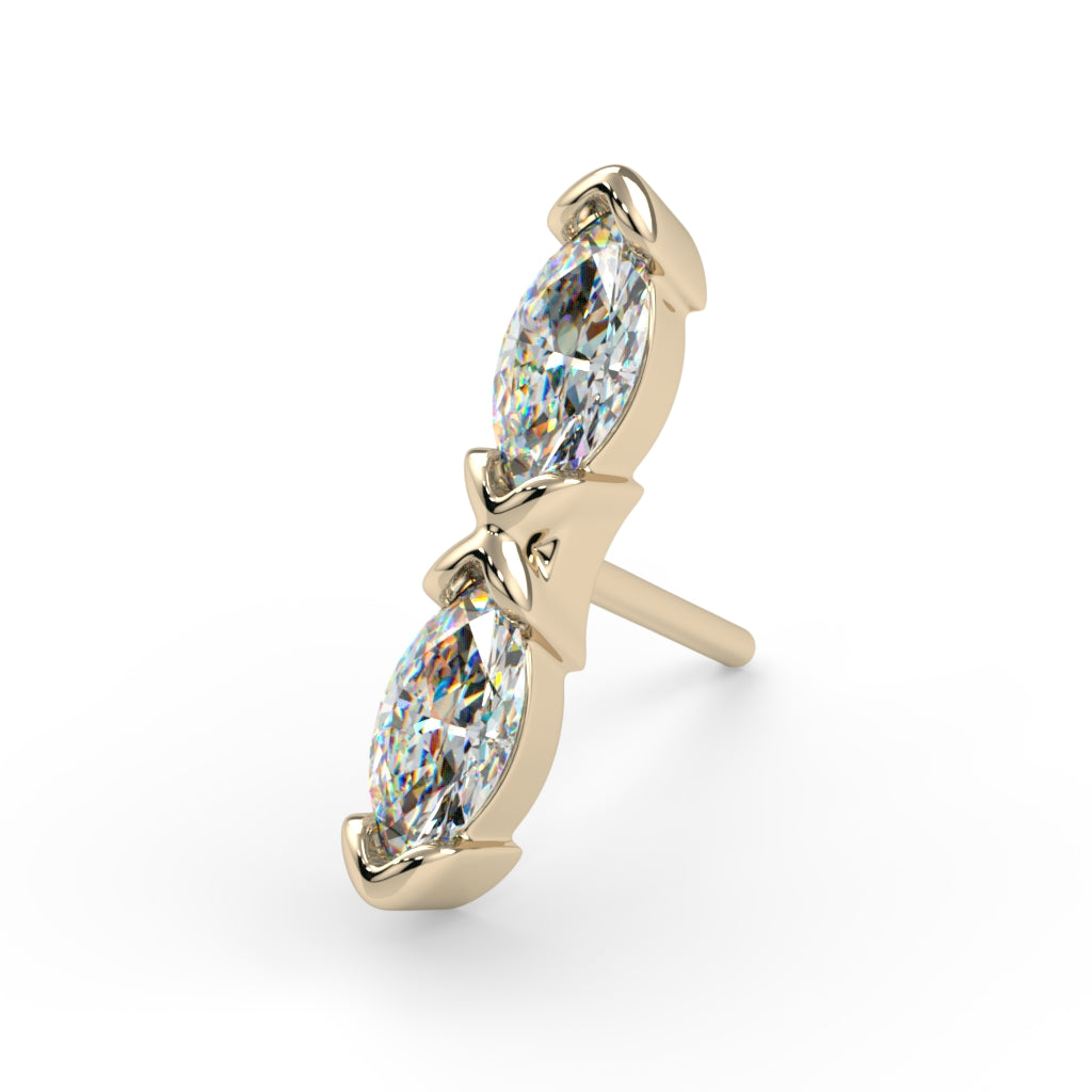 Marquise Kiss End--CG26718