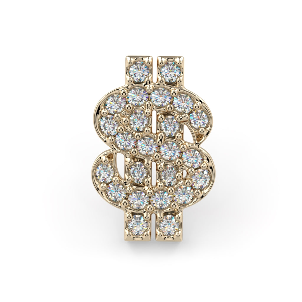 Pave Cash Money End--CG24918