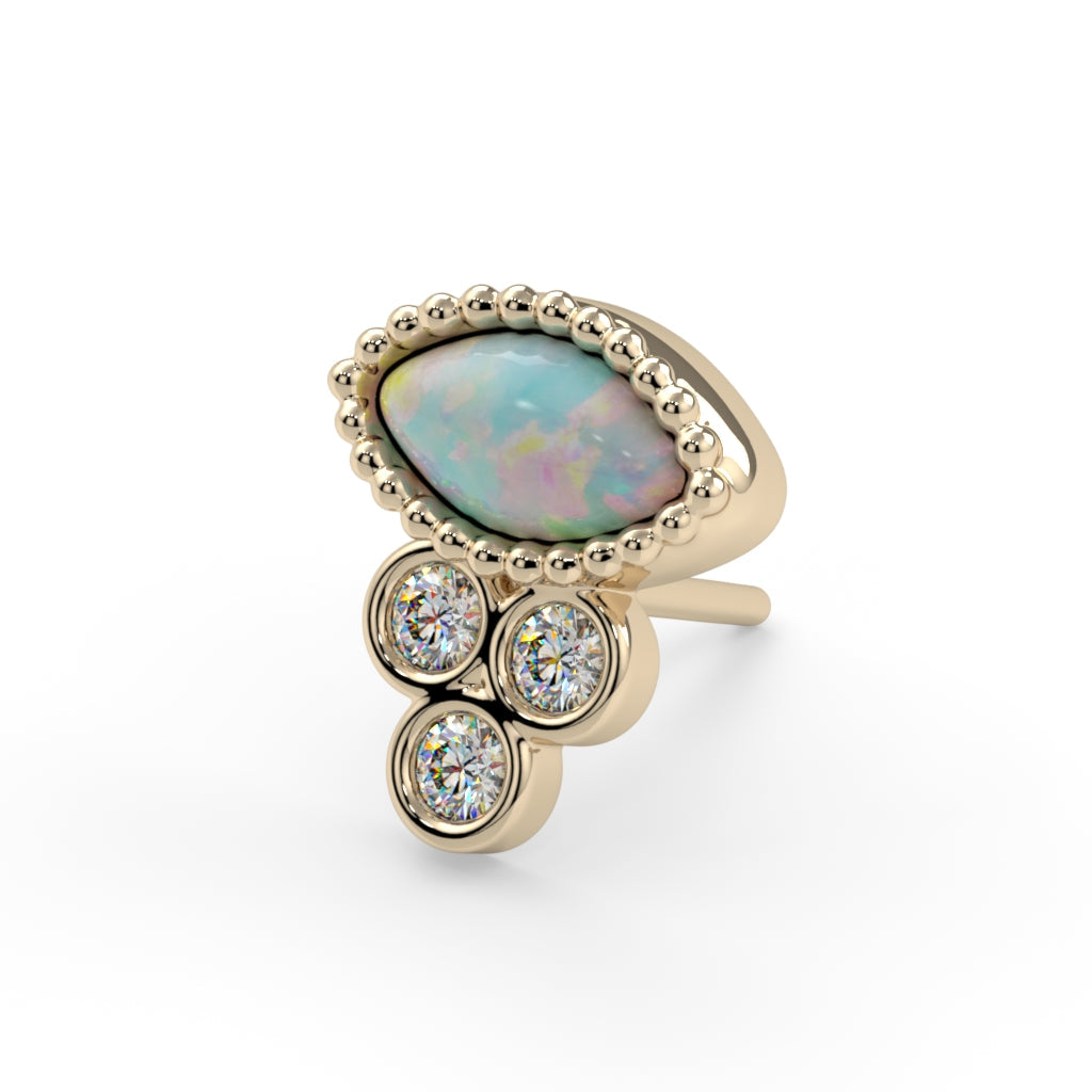 Oculus Divina End--CG28860