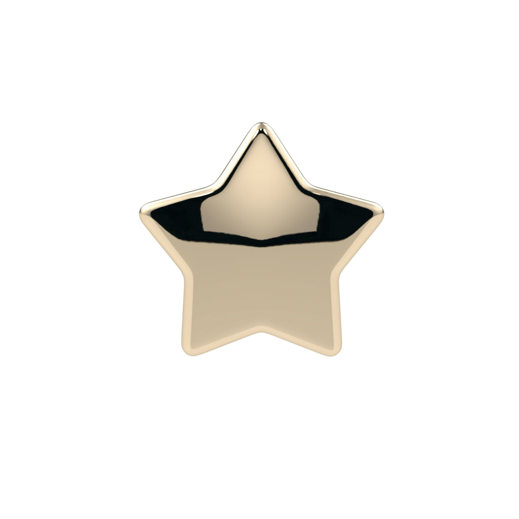 Puffy Star End