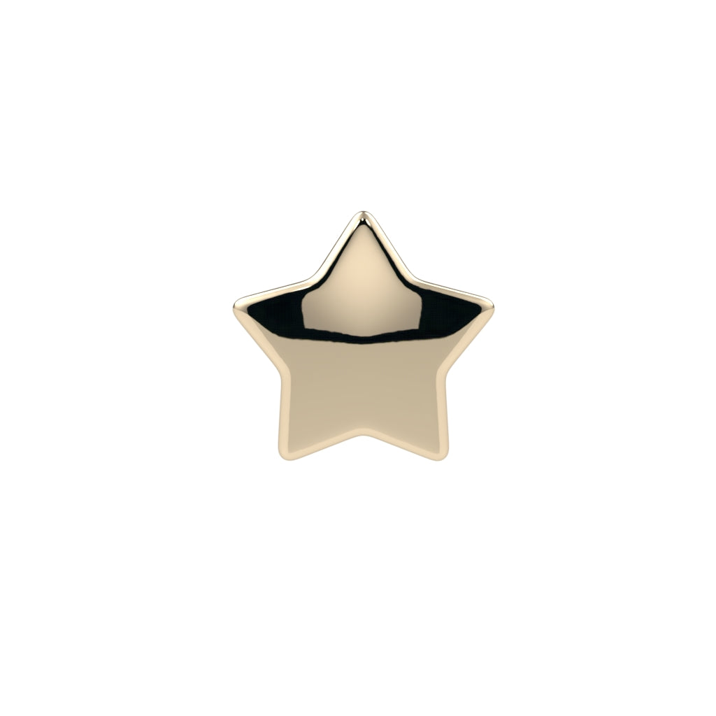 Puffy Star End