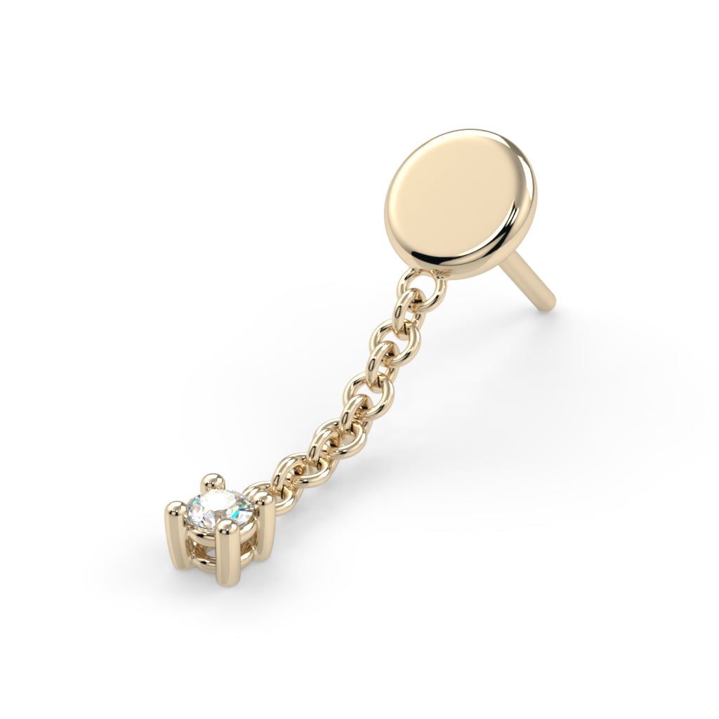 Dew Drop End--CG31104