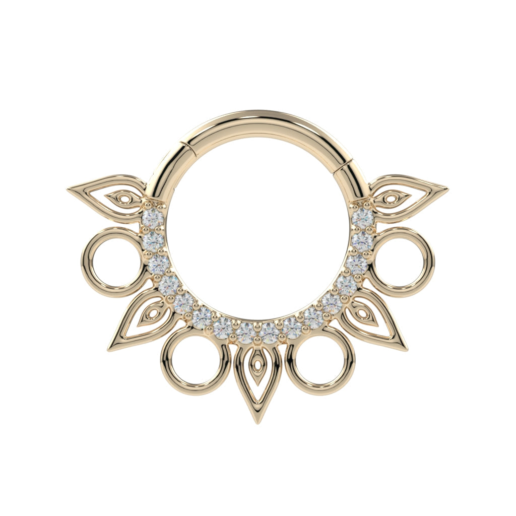 Aria Grande Clicker--CG25649